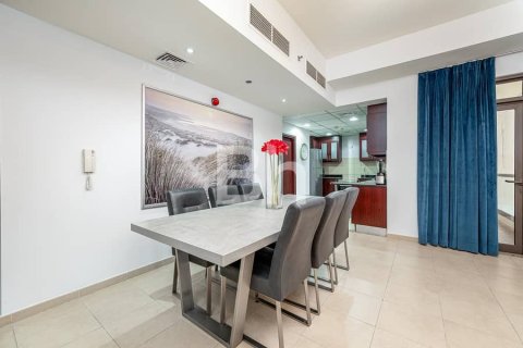 Appartement à Jumeirah Beach Residence, Dubai, 1 chambre, 109 m², № 21700 - photo 5