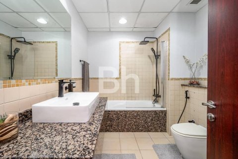 Appartement à Jumeirah Beach Residence, Dubai, 1 chambre, 109 m², № 21700 - photo 9