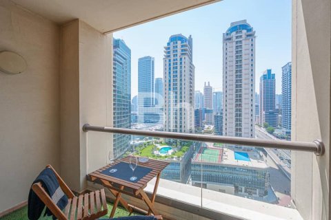 Appartement à Jumeirah Beach Residence, Dubai, 1 chambre, 109 m², № 21700 - photo 15