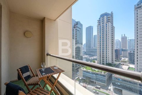 Appartement à Jumeirah Beach Residence, Dubai, 1 chambre, 109 m², № 21700 - photo 12