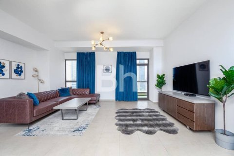 Appartement à Jumeirah Beach Residence, Dubai, 1 chambre, 109 m², № 21700 - photo 2
