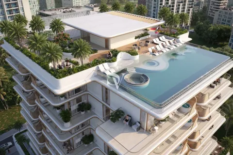 Apartamento en Sunset Bay 5 en Dubai, 1 dormitorio, 97 m², № 68833 - foto 5
