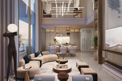 Apartamento en Sunset Bay 5 en Dubai, 1 dormitorio, 97 m², № 68833 - foto 9