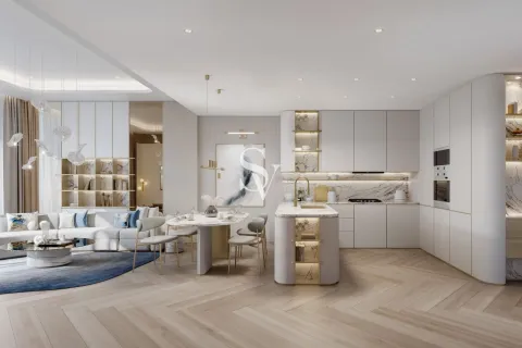 Apartamento en Sunset Bay 5 en Dubai, 1 dormitorio, 97 m², № 68833 - foto 6