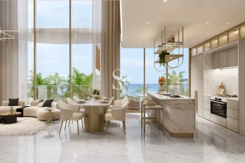 Apartamento en Sunset Bay 5 en Dubai, 1 dormitorio, 97 m², № 68833 - foto 2