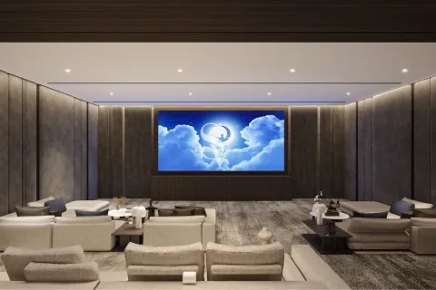 Apartamento en Al Furjan, Dubai, 1 dormitorio, 74 m², № 68837 - foto 10