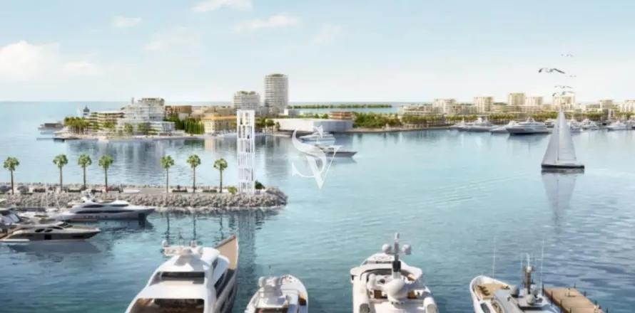 Apartamento en Baystar by Vida en Dubai, 2 dormitorios, 132 m², № 68823