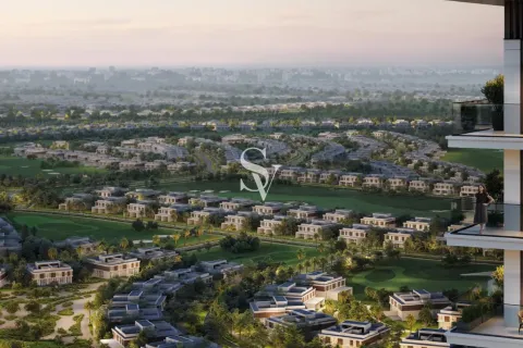 Apartamento en Rosehill en Dubai Hills Estate, Dubai, 2 dormitorios, 141 m², № 68834 - foto 10