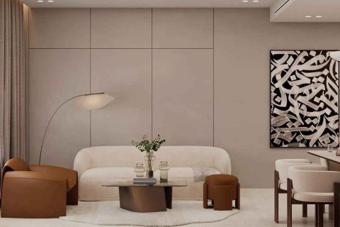Appartement à Hermina by Casagrand à Dubai, 2 chambres, 129.88 m², № 109672 - photo 7