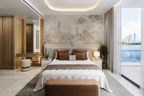 Appartement à Hermina by Casagrand à Dubai, 2 chambres, 112.69 m², № 109671 - photo 6