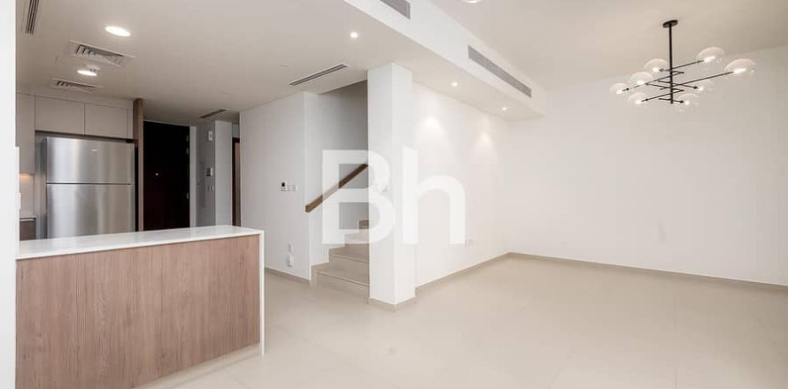 Таунхаус в Tilal Al Ghaf, Дубай, 3 спальни, 199м², № 57622