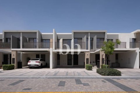 Adosado en Tilal Al Ghaf, Dubai, 3 dormitorios, 199 m², № 57622 - foto 13