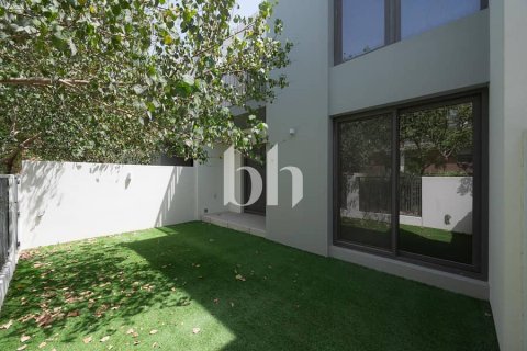Adosado en Tilal Al Ghaf, Dubai, 3 dormitorios, 199 m², № 57622 - foto 10