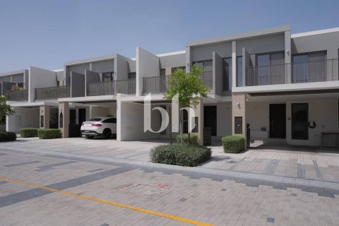 Adosado en Tilal Al Ghaf, Dubai, 3 dormitorios, 199 m², № 57622 - foto 14