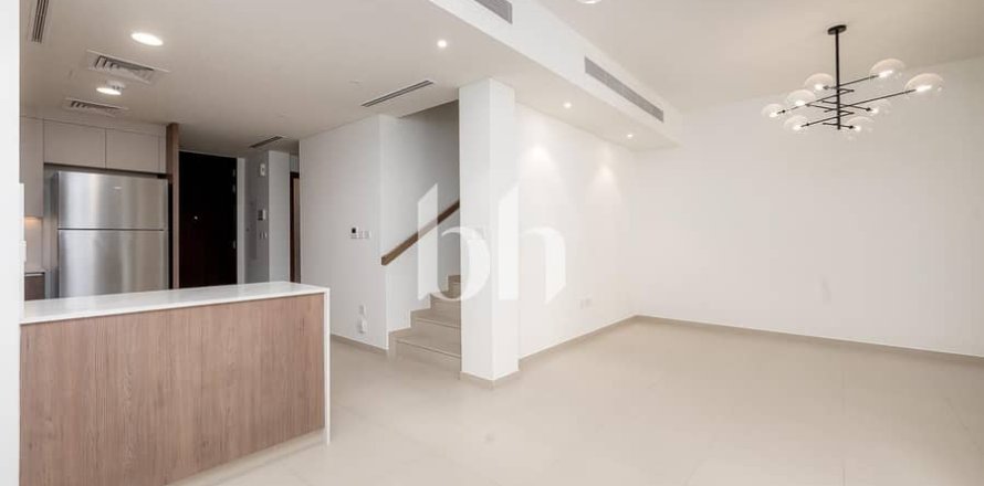 Adosado en Tilal Al Ghaf, Dubai, 3 dormitorios, 199 m², № 57622