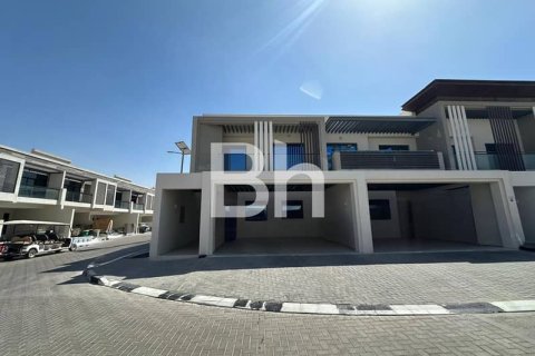 تاون هاوس في Al Furjan, دبي 4 غرف نوم, 334 م² رقم 57621 - صورة 1