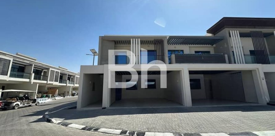 تاون هاوس في Al Furjan, دبي 4 غرف نوم, 334 م² رقم 57621