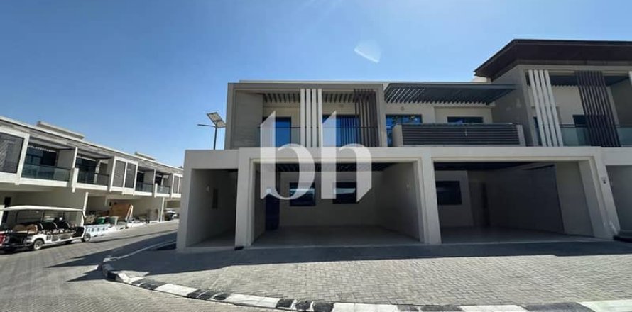 Townhouse in Al Furjan, Dubai 4 bedrooms, 334 sq.m. № 57621
