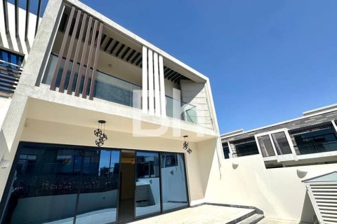 تاون هاوس في Al Furjan, دبي 4 غرف نوم, 334 م² رقم 57621 - صورة 2