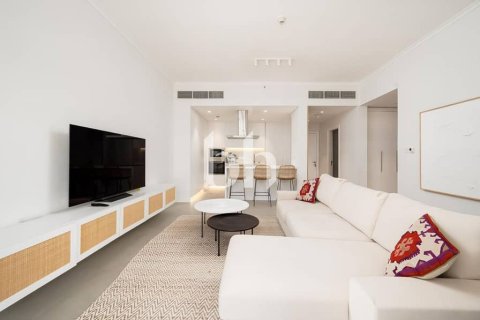 Appartement à Dubai Hills Estate, Dubai, 1 chambre, 85 m², № 57625 - photo 3