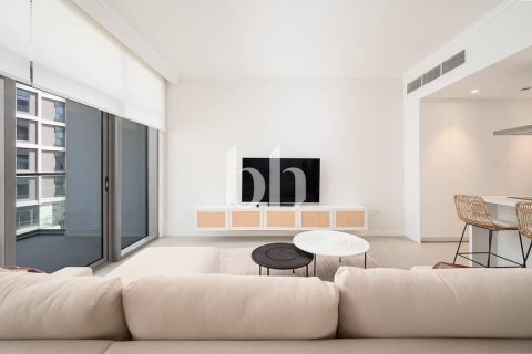 Appartement à Dubai Hills Estate, Dubai, 1 chambre, 85 m², № 57625 - photo 2