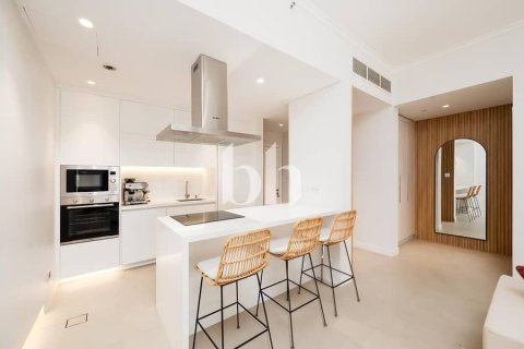 Appartement à Dubai Hills Estate, Dubai, 1 chambre, 85 m², № 57625 - photo 1