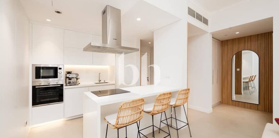 Appartement à Dubai Hills Estate, Dubai, 1 chambre, 85 m², № 57625