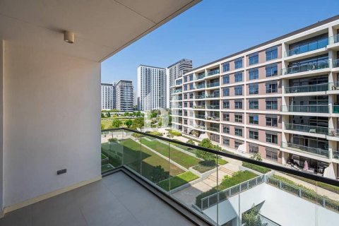Appartement à Dubai Hills Estate, Dubai, 1 chambre, 85 m², № 57625 - photo 10