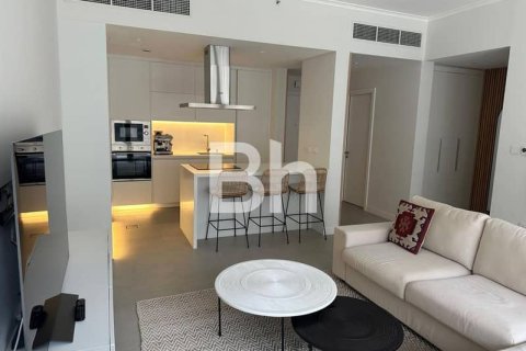 Appartement à Dubai Hills Estate, Dubai, 1 chambre, 85 m², № 57625 - photo 1