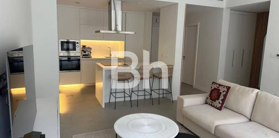 Appartement à Dubai Hills Estate, Dubai, 1 chambre, 85 m², № 57625
