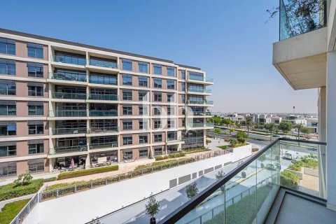 Appartement à Dubai Hills Estate, Dubai, 1 chambre, 85 m², № 57625 - photo 11