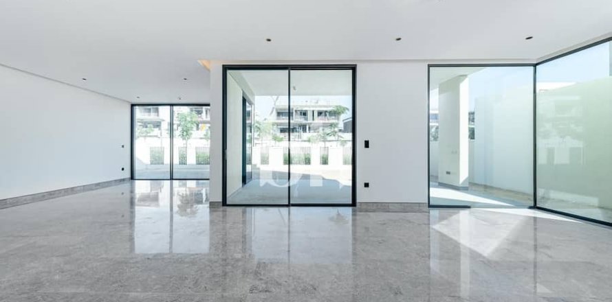 فيلا في Tilal Al Ghaf, دبي 5 غرف نوم , 578 م² رقم 57624