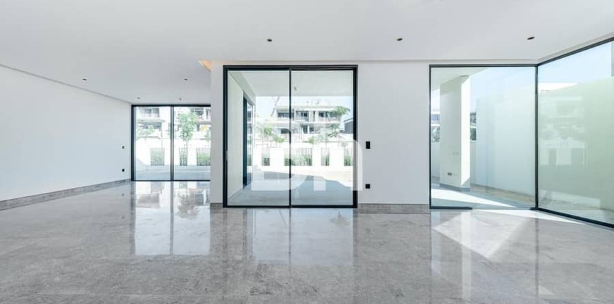Вилла в Tilal Al Ghaf, Дубай, 5 спален, 578м², № 57624
