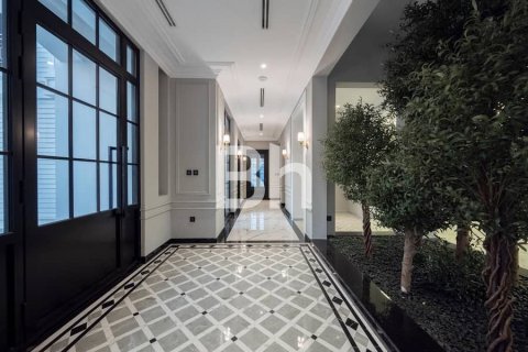 Villa in Al Barsha, Dubai 5 bedrooms, 680 sq.m. № 57623 - photo 15