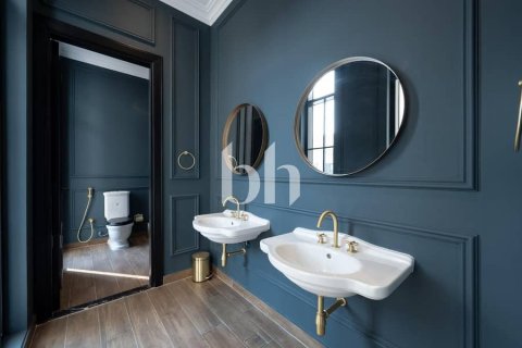 Villa en Al Barsha, Dubai, 5 dormitorios, 680 m², № 57623 - foto 27