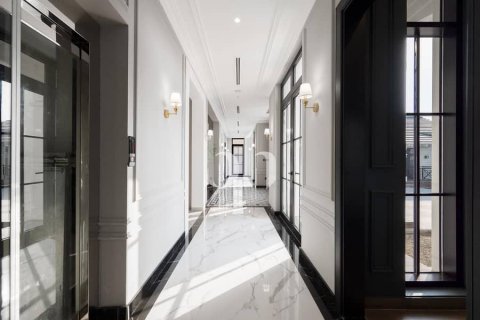 Villa en Al Barsha, Dubai, 5 dormitorios, 680 m², № 57623 - foto 26