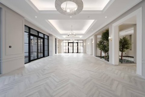 Villa en Al Barsha, Dubai, 5 dormitorios, 680 m², № 57623 - foto 24