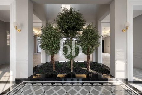Villa en Al Barsha, Dubai, 5 dormitorios, 680 m², № 57623 - foto 23