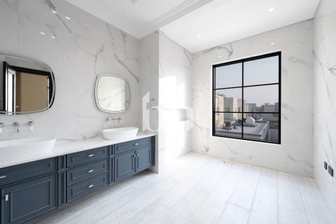 Villa en Al Barsha, Dubai, 5 dormitorios, 680 m², № 57623 - foto 13