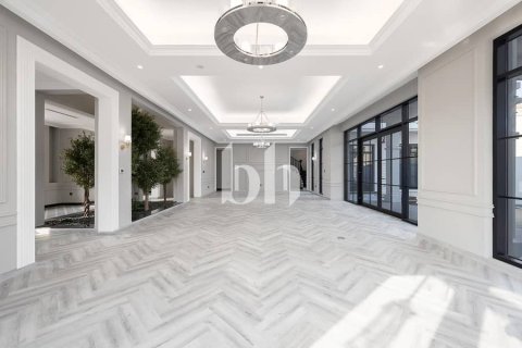 Villa en Al Barsha, Dubai, 5 dormitorios, 680 m², № 57623 - foto 25