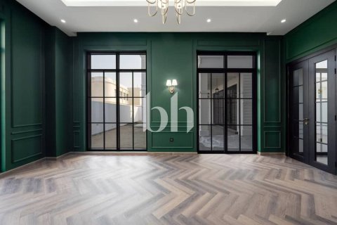 Villa en Al Barsha, Dubai, 5 dormitorios, 680 m², № 57623 - foto 28