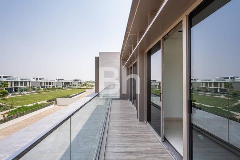 Villa en Dubai Hills Estate, Dubai, 6 dormitorios, 1104 m², № 57626 - foto 23