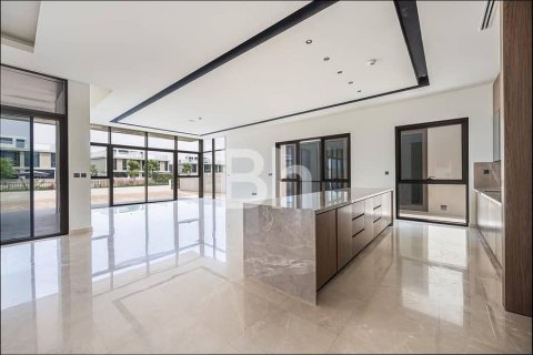 Villa en Dubai Hills Estate, Dubai, 6 dormitorios, 1104 m², № 57626 - foto 7