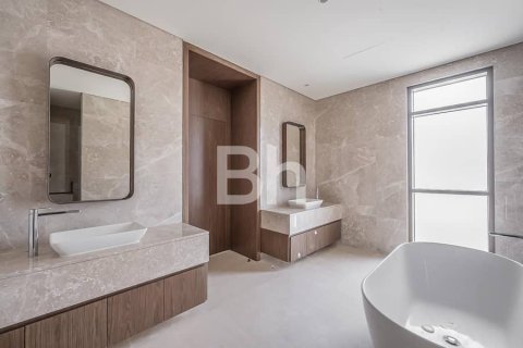 Villa en Dubai Hills Estate, Dubai, 6 dormitorios, 1104 m², № 57626 - foto 18