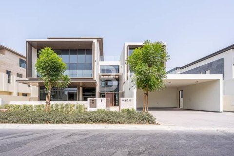 Villa en Dubai Hills Estate, Dubai, 6 dormitorios, 1104 m², № 57626 - foto 14