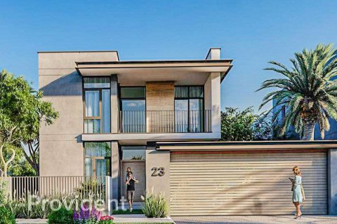 Villa in Al Furjan, Dubai 5 bedrooms № 2107 - photo 17