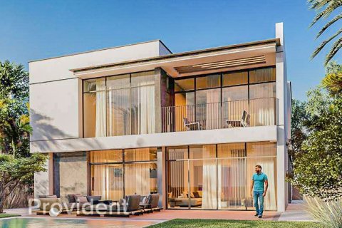 Villa in Al Furjan, Dubai 5 bedrooms № 2107 - photo 19