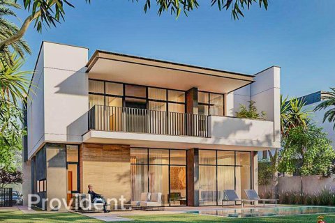 Villa in Al Furjan, Dubai 5 bedrooms № 2107 - photo 15