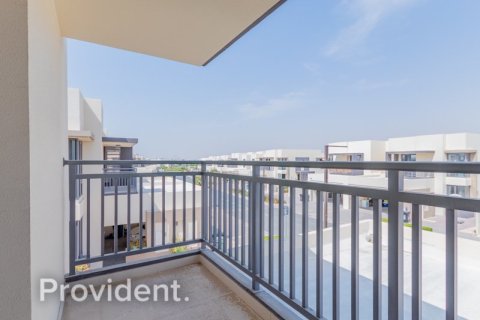 Villa en Dubai Hills Estate, Dubai, 5 dormitorios, № 2106 - foto 1