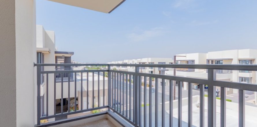 Villa en Dubai Hills Estate, Dubai, 5 dormitorios, № 2106